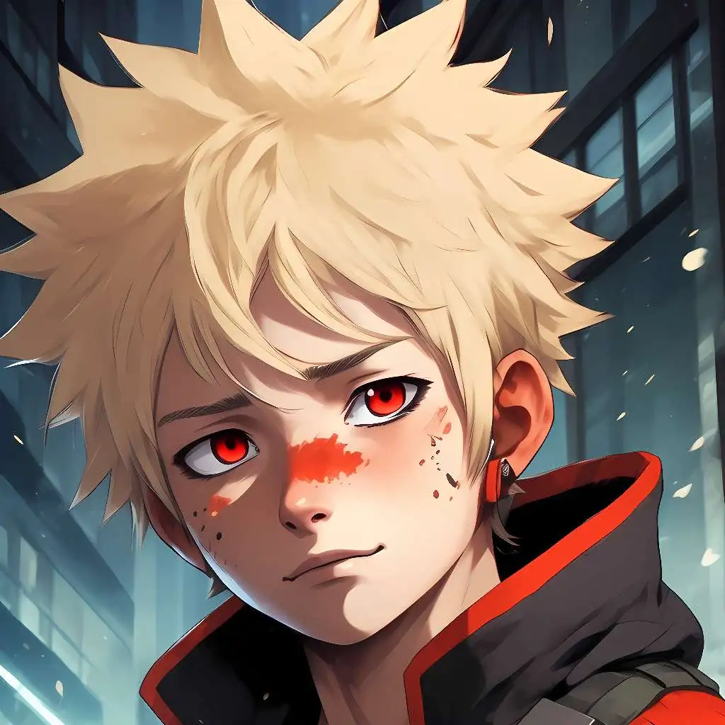 chat with ai character: sad sad sad bakugo