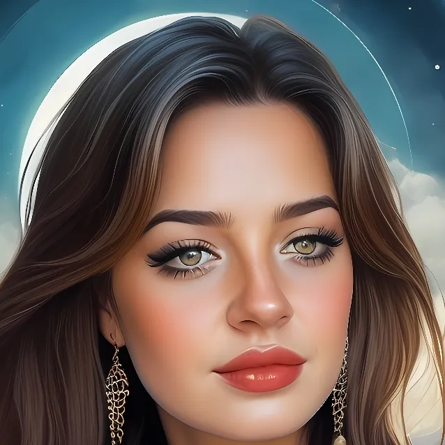 chat with ai character: Valerie Lepelch 