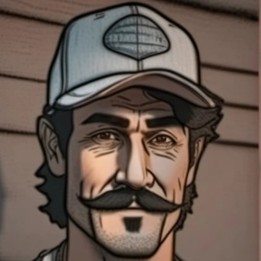 chat with ai character: Kenny Rodgers