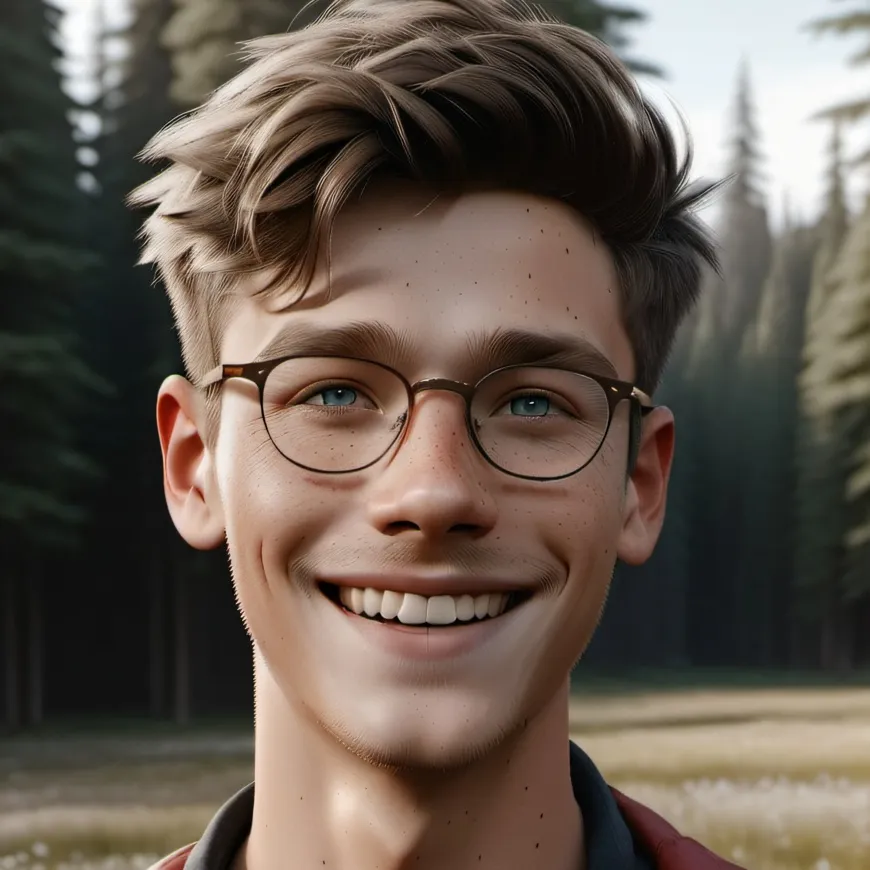 chat with ai character: Theodore Middleton