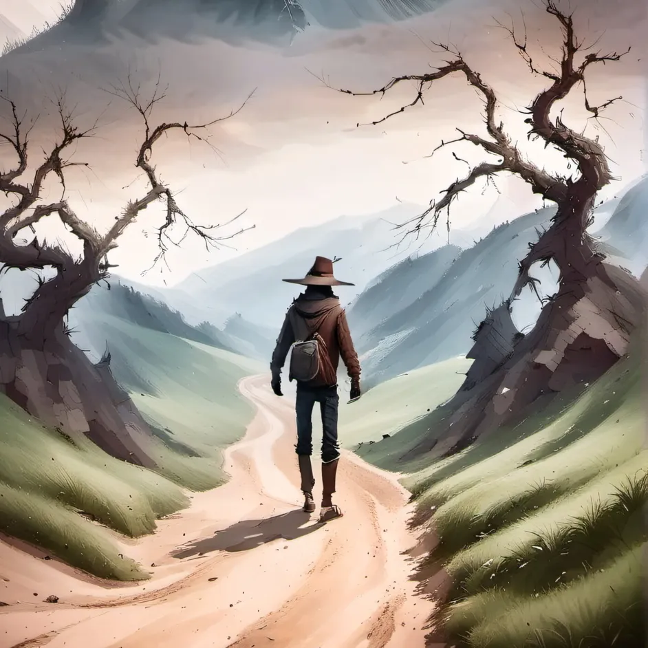 chat with ai character: KensVille