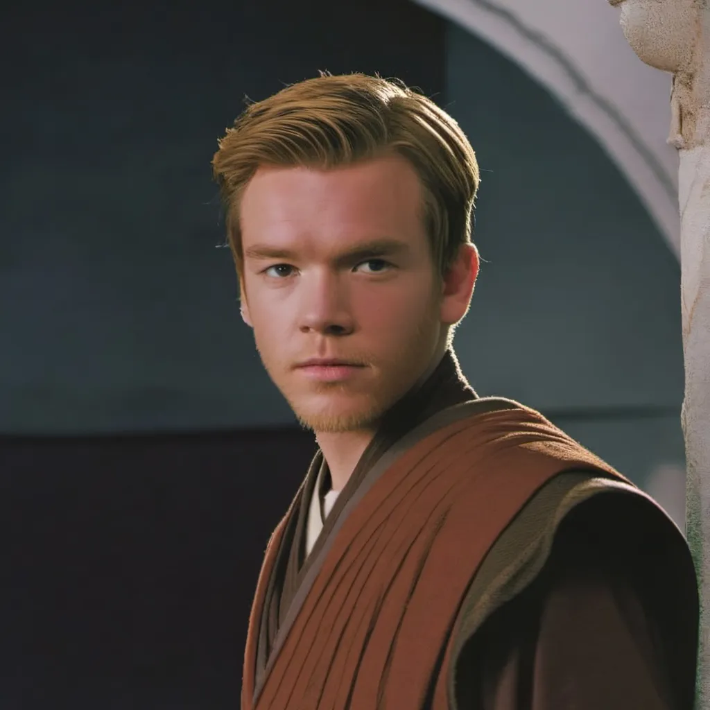 chat with ai character: Padawan Obi-Wan