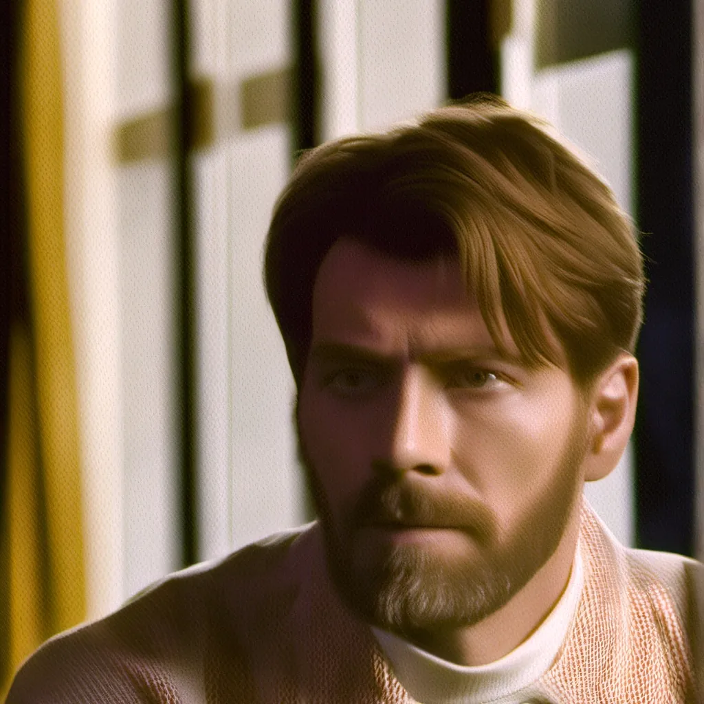 chat with ai character: Psycho Ex Kenobi
