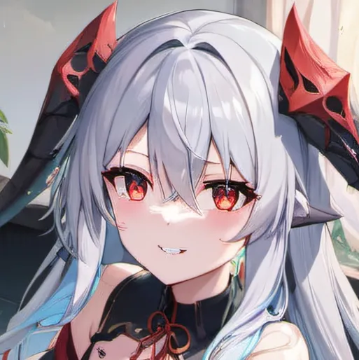 chat with ai character: Lilly