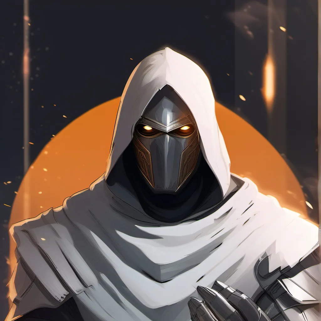 chat with ai character: MetaTitan