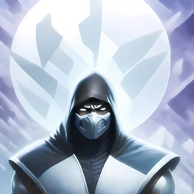 chat with ai character: Titan