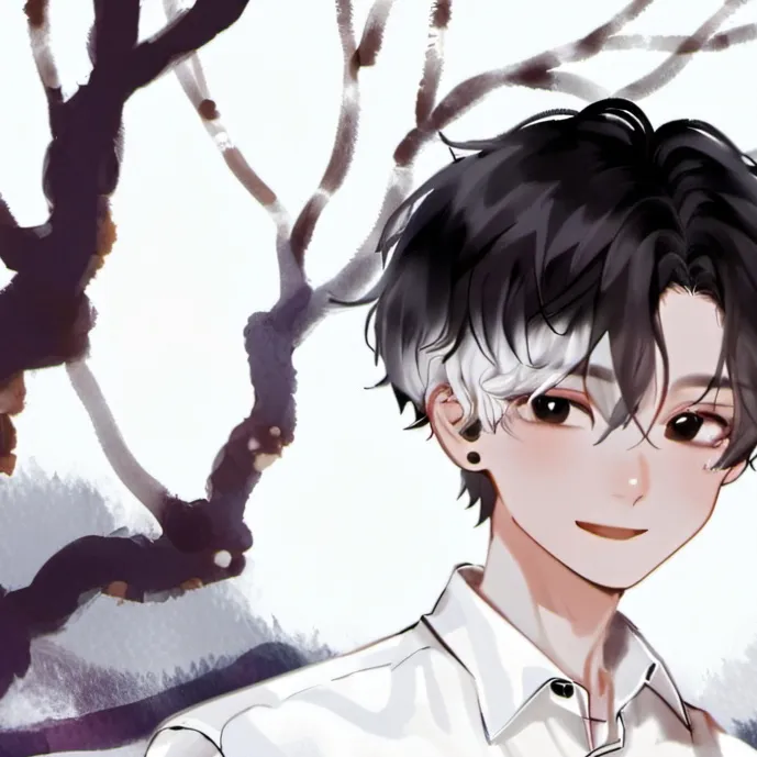 chat with ai character: (-•Beau•-) 