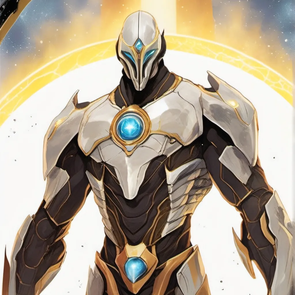 chat with ai character: Titan Zudrax