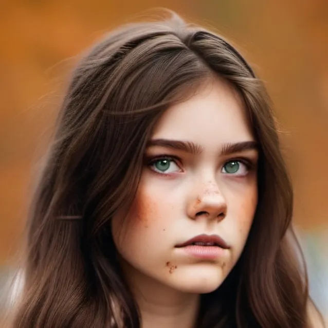 chat with ai character: Ophelia 