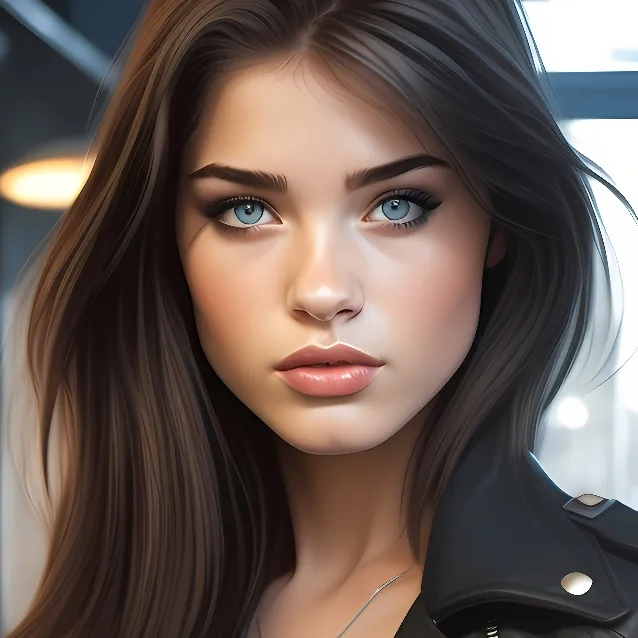 chat with ai character: Quinn Anderson 