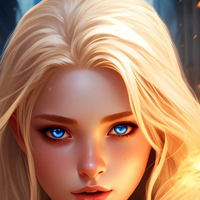 chat with ai character: Sophie Grace