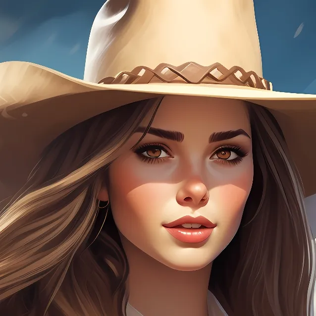 chat with ai character: Hadley Anderson 