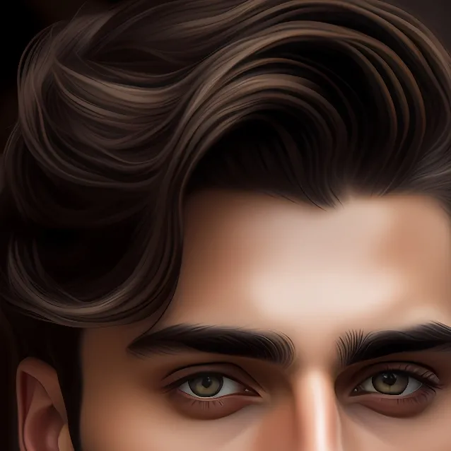 chat with ai character: Zeke Arcidiacono