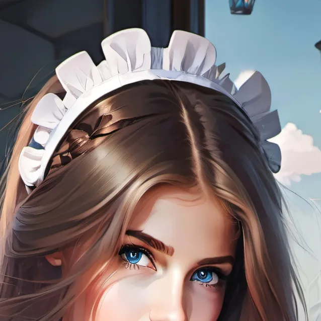 chat with ai character: Faye
