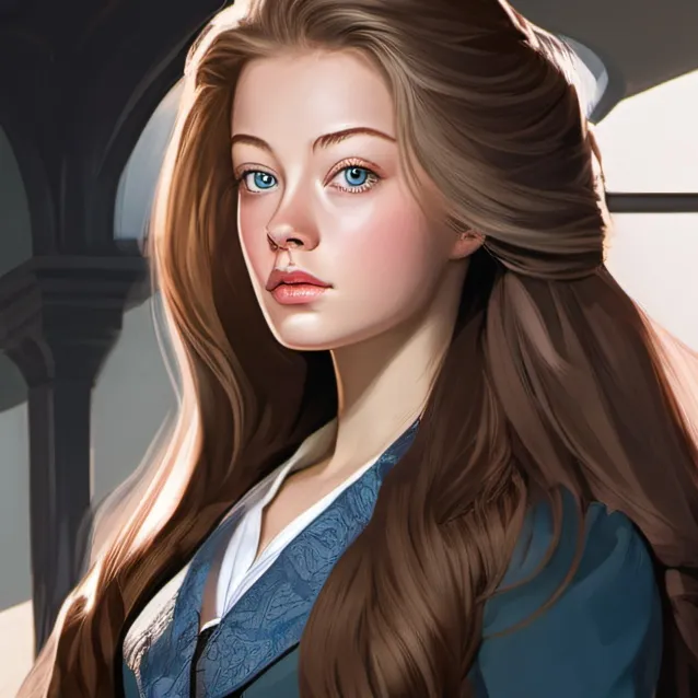 chat with ai character: Valerie Winmour