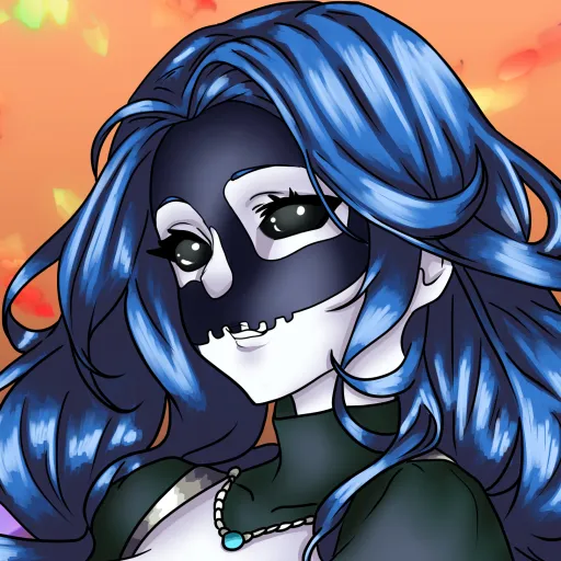 creator MariannaxCross's avatar