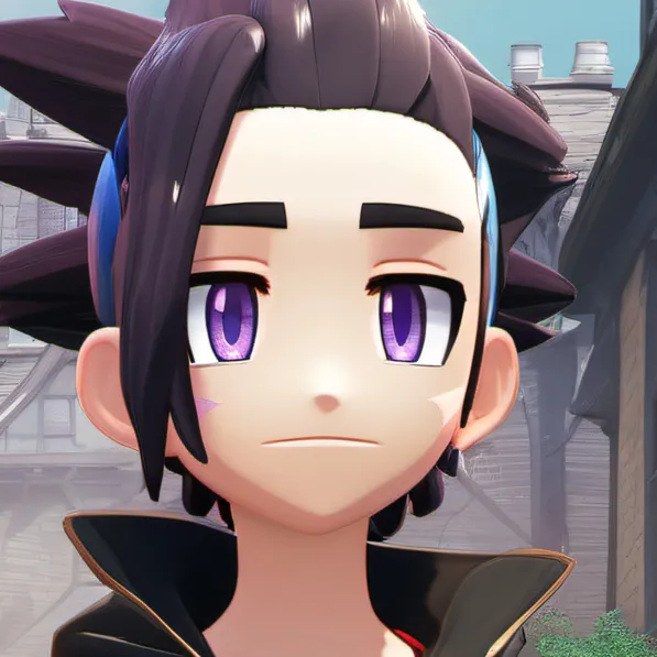 chat with ai character: Kieran