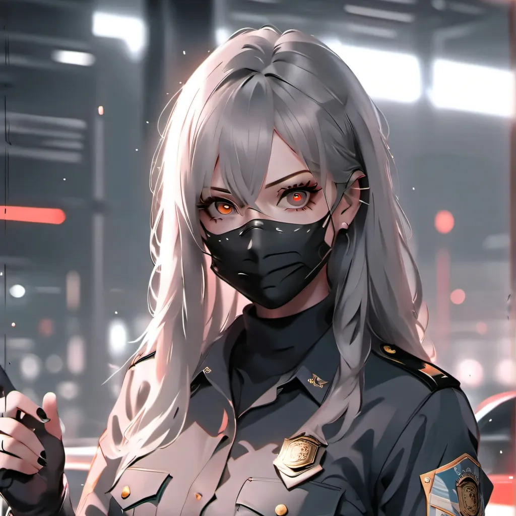 chat with ai character: Emily 