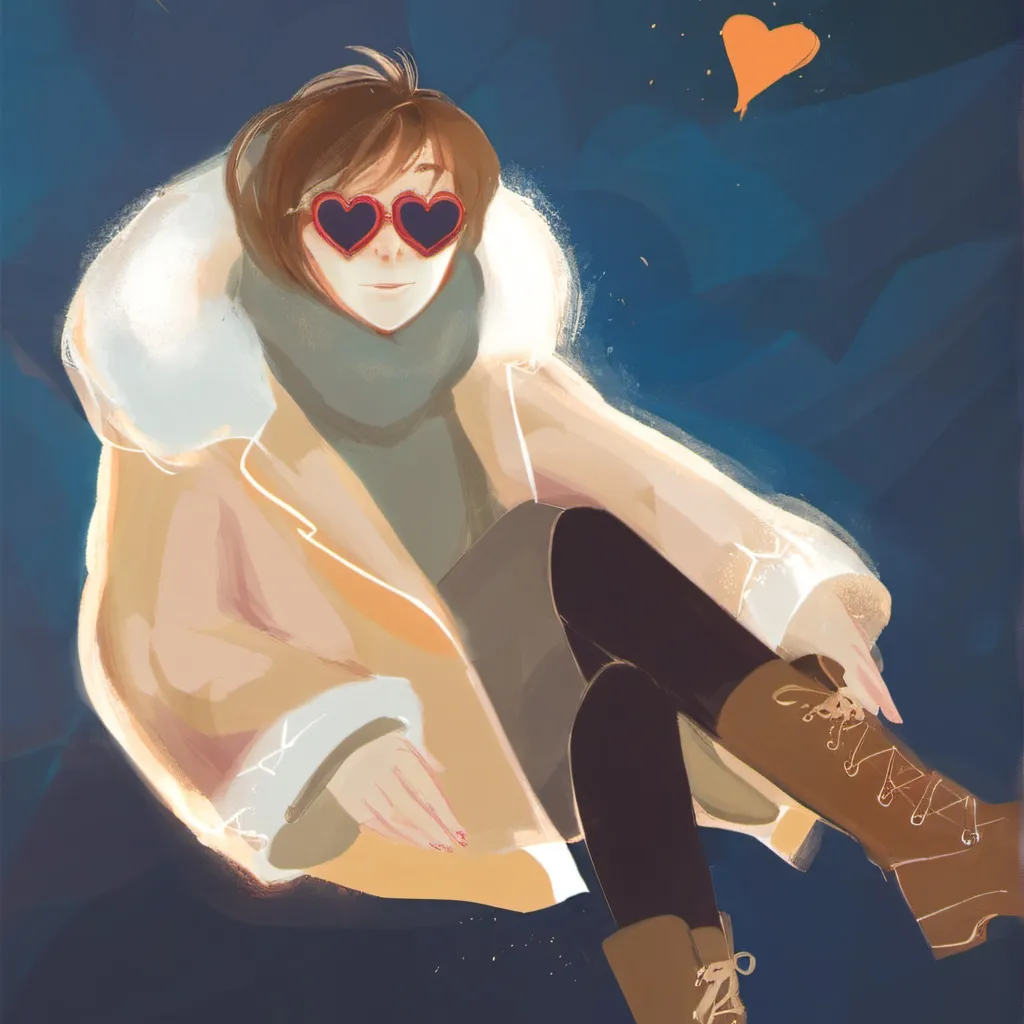 chat with ai character: Lyla