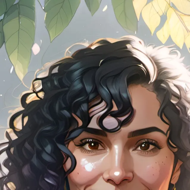 chat with ai character: Layla
