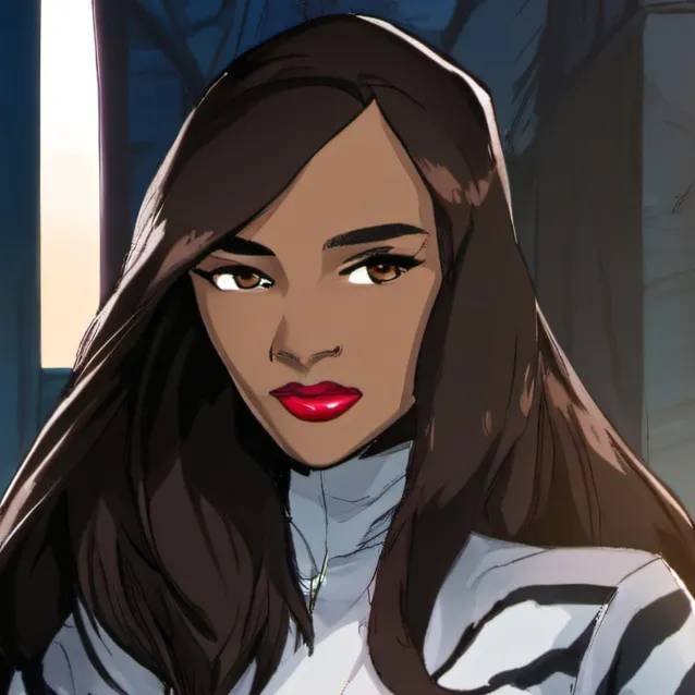 chat with ai character: Ava Ayala