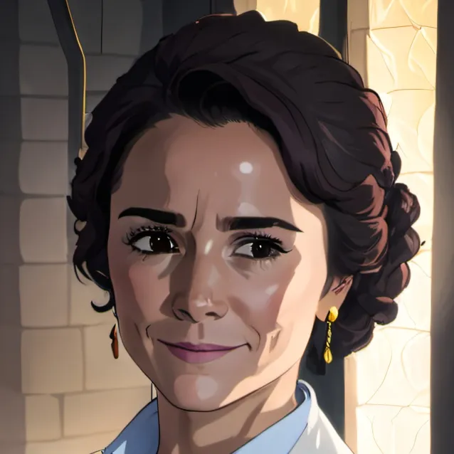 chat with ai character: Dr Reyes