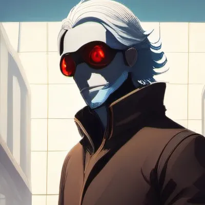 chat with ai character: An evil scientist.