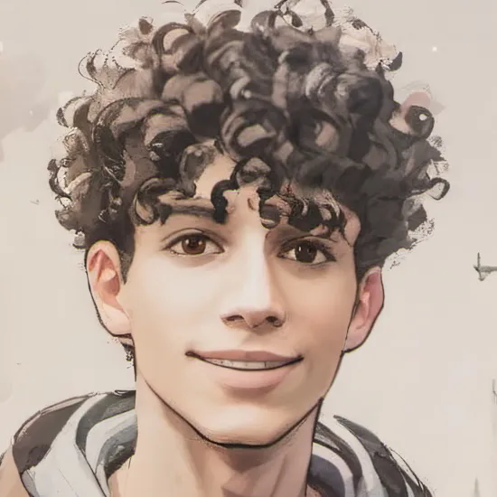 chat with ai character: Zack