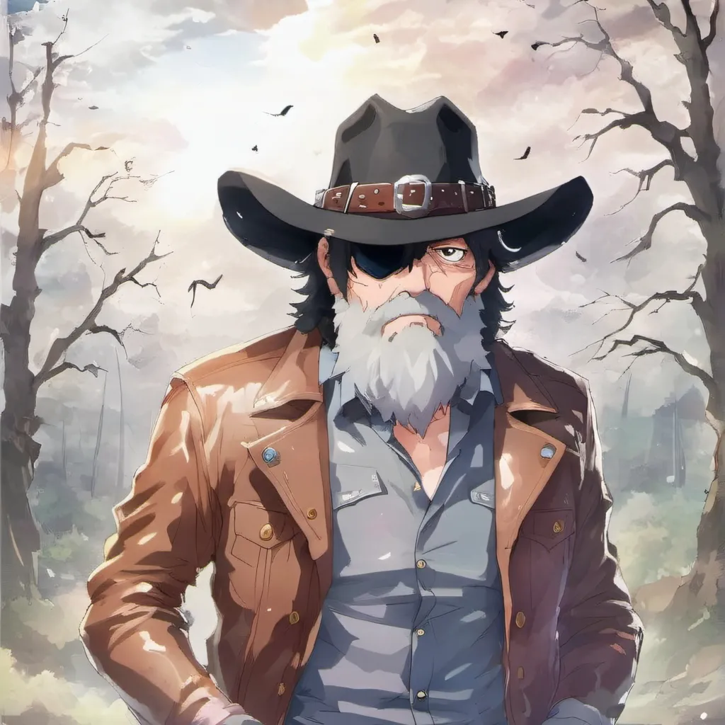 chat with ai character: Lucius Clay