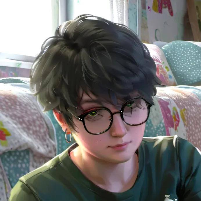 chat with ai character: Skylar Linera