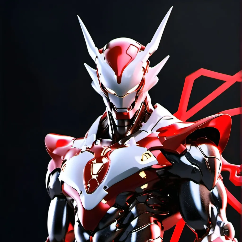 chat with ai character: titan dragon man