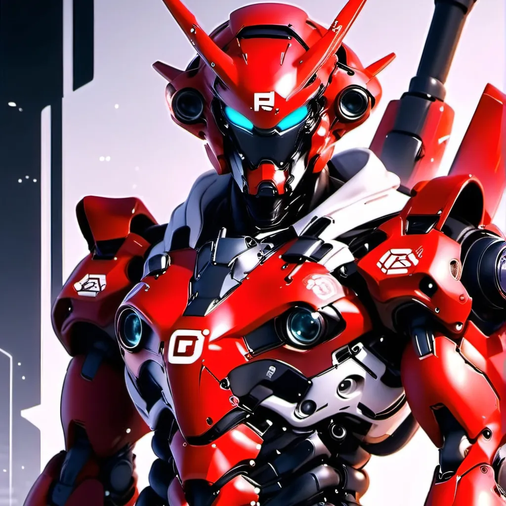 chat with ai character: titan speaker man 