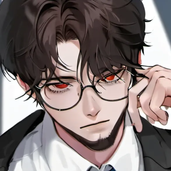 chat with ai character: Ezra