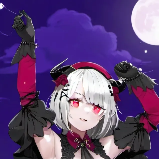chat with ai character: ♡Alice ♡