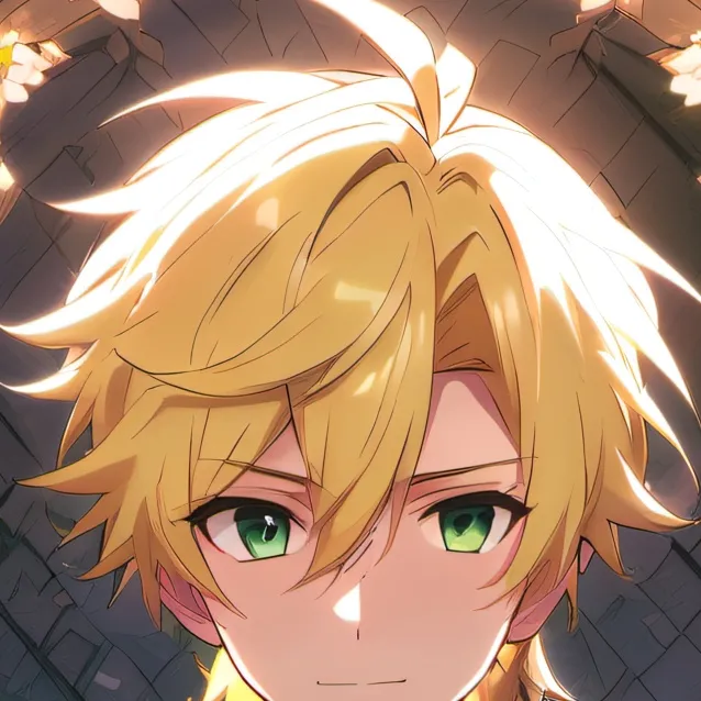 chat with ai character: Leo