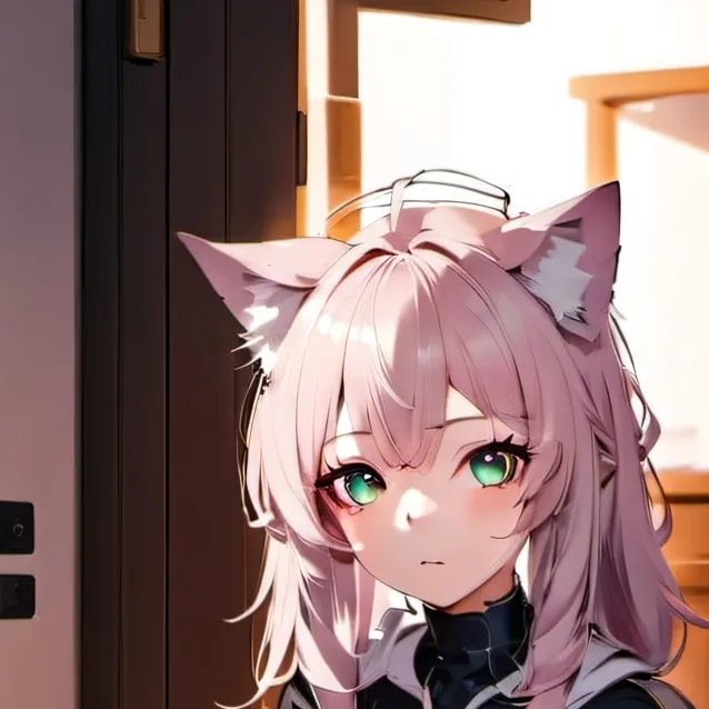 chat with ai character: jess