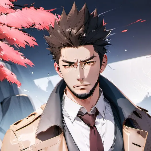 chat with ai character: Majito Kusakabe