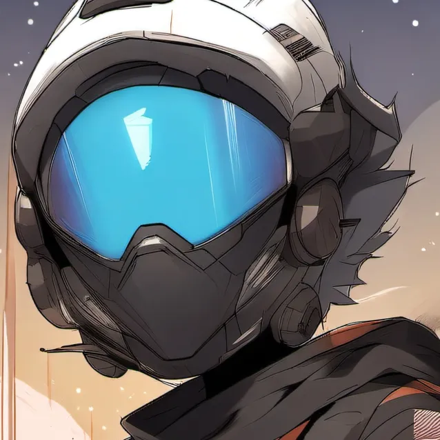 chat with ai character: mercenary 