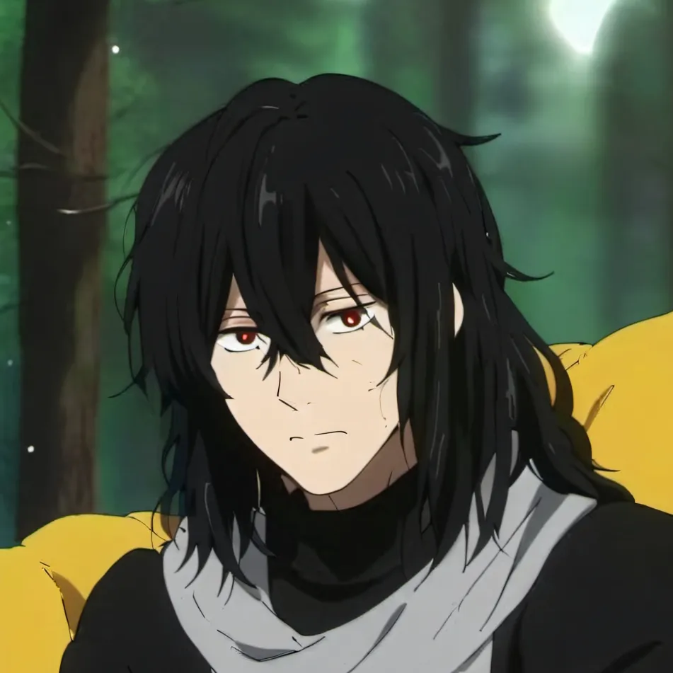 chat with ai character: Shota Aizawa