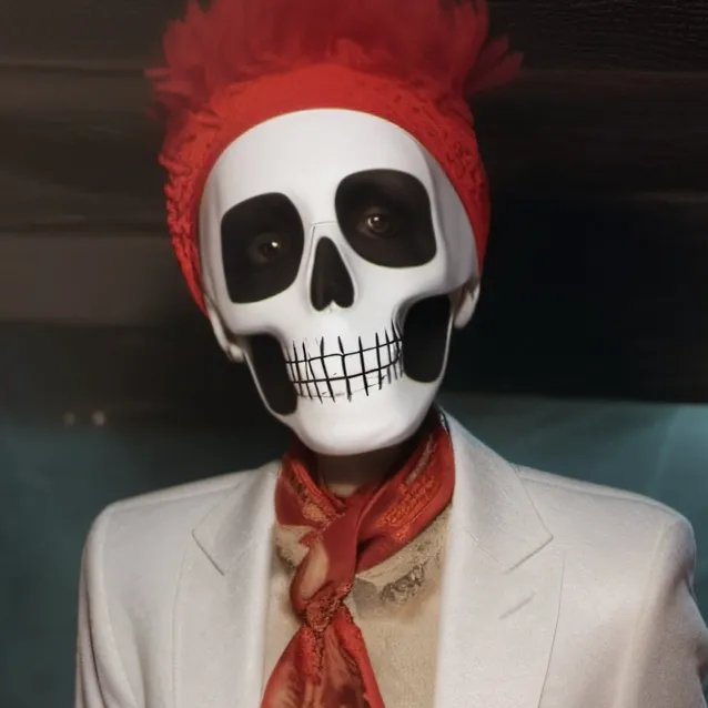 chat with ai character: Skeleton bros