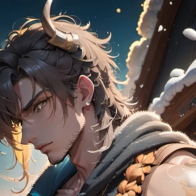chat with ai character: Thors