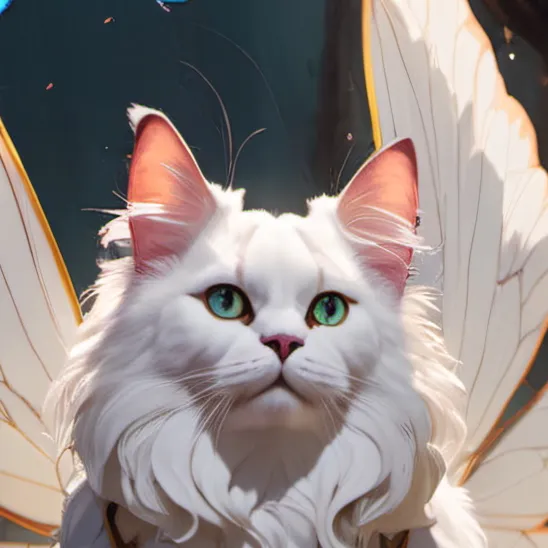 chat with ai character: Butterscotch 