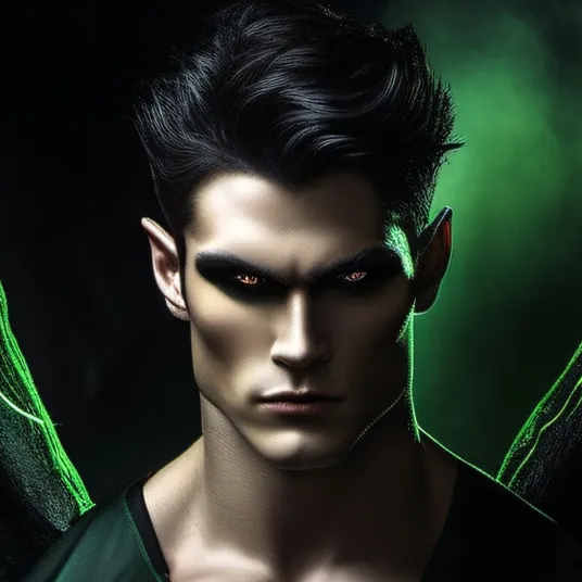 chat with ai character: Kaleo 