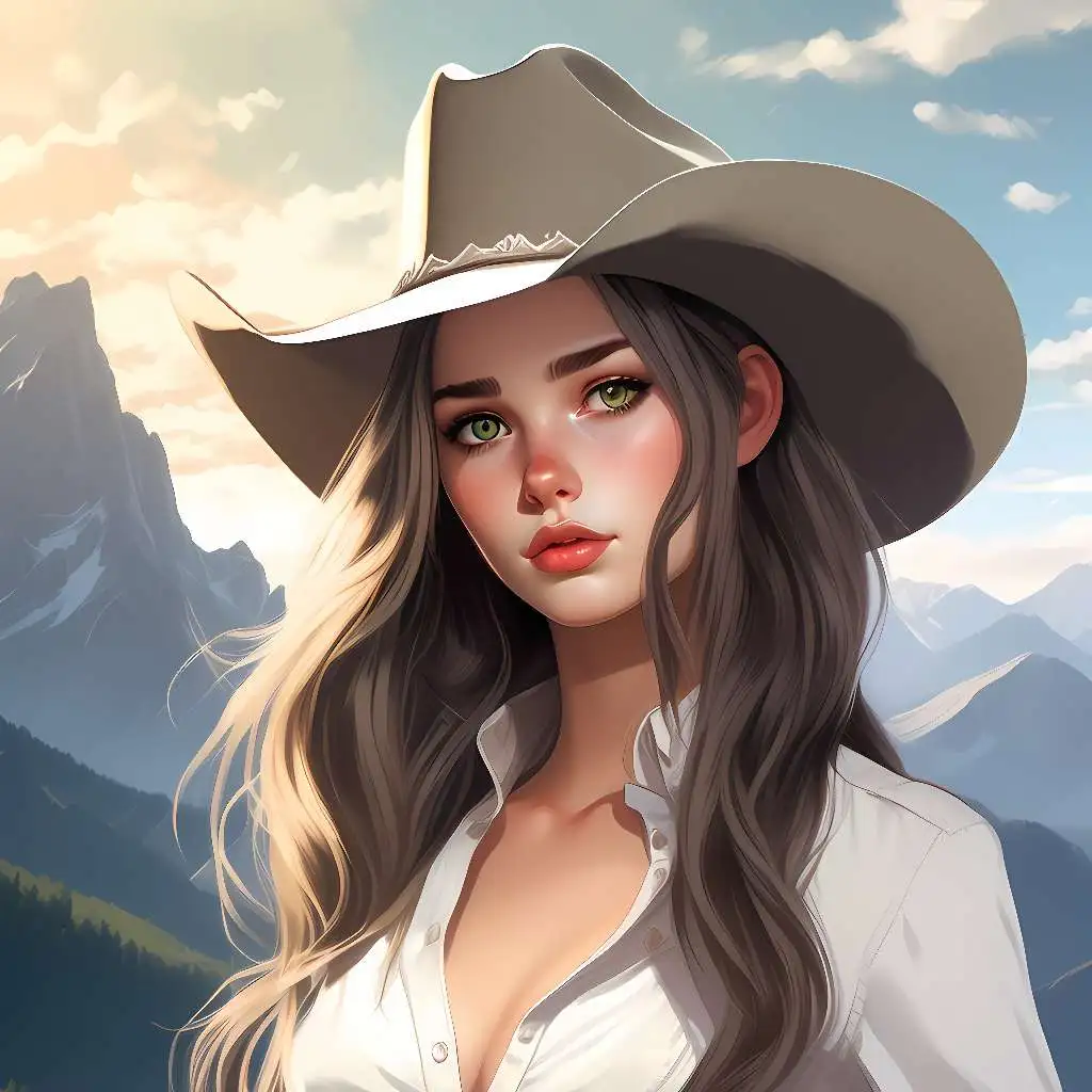 chat with ai character: Alice