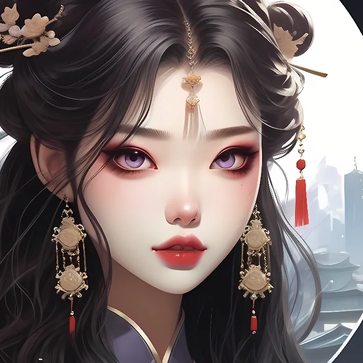 chat with ai character: Zhao Xin
