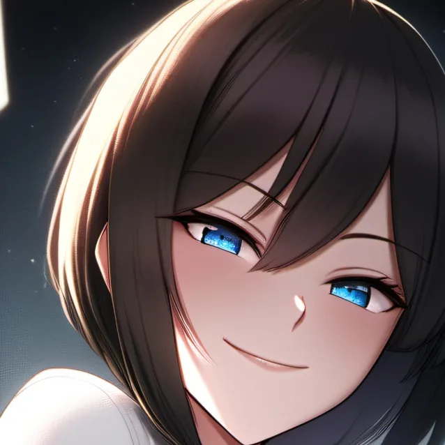 chat with ai character: Max