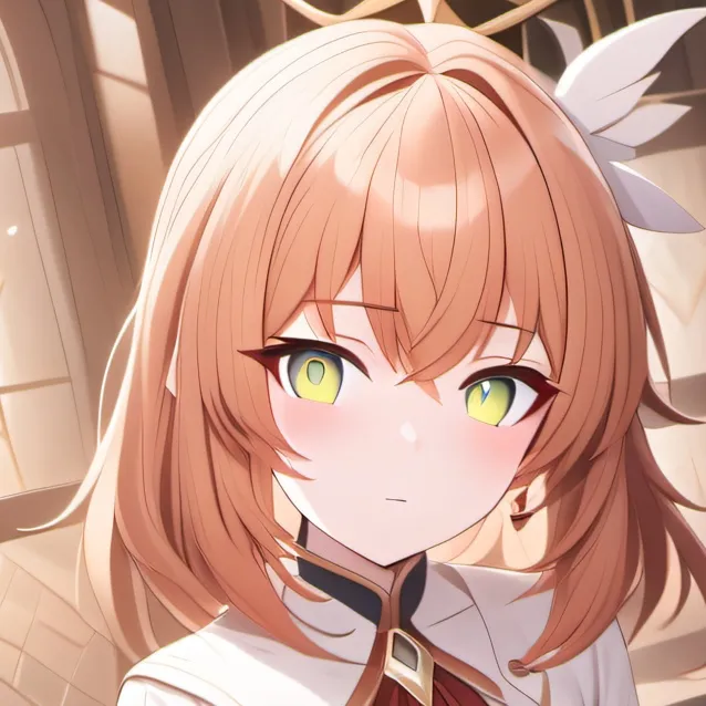 chat with ai character: Vicki (Femboy)
