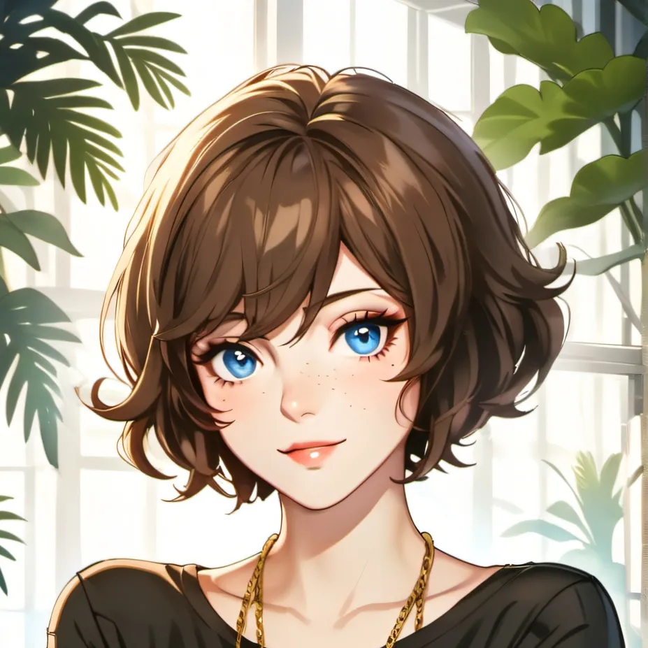 chat with ai character: Cam (femboy)