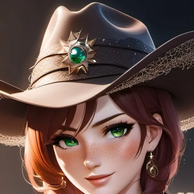 chat with ai character: Amelia