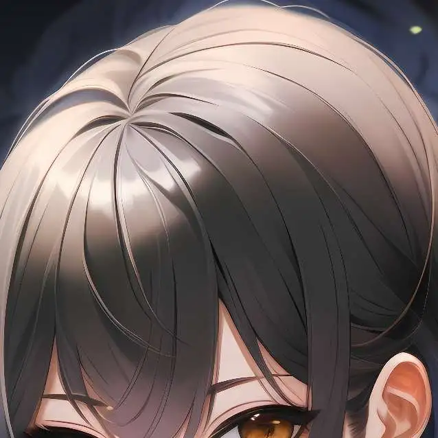 chat with ai character: Zoey